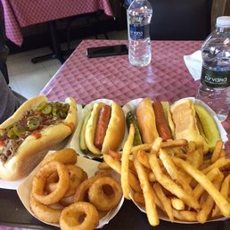 Hot Dog