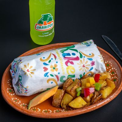 Kikey's Cafe To Go by null