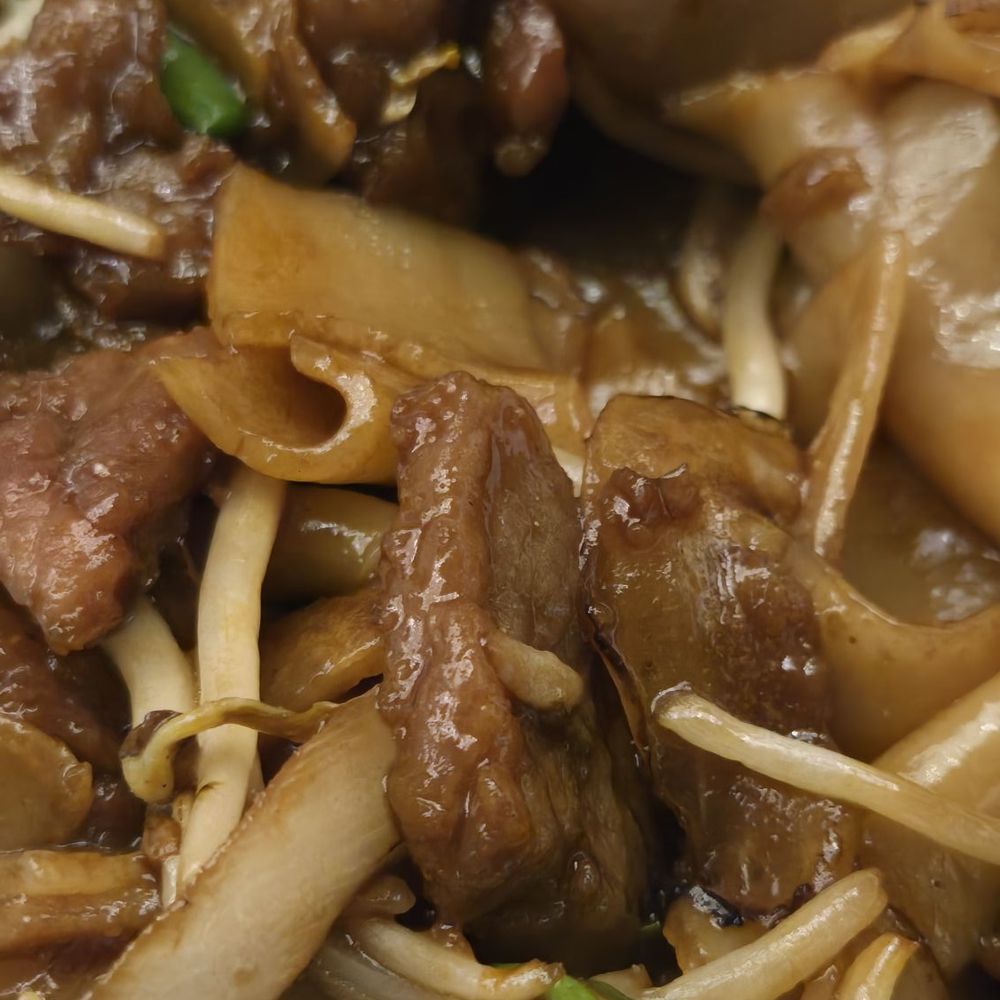 Qi Austin - Flat noodles - Dim Sum Near Me - Austin, Texas Qi Austin - Flat noodles - Dim Sum Near Me - Austin, Texas