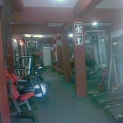 Fortachón - Instalaciones, el lugar es pequeño pero tiene de todo y está comodo.