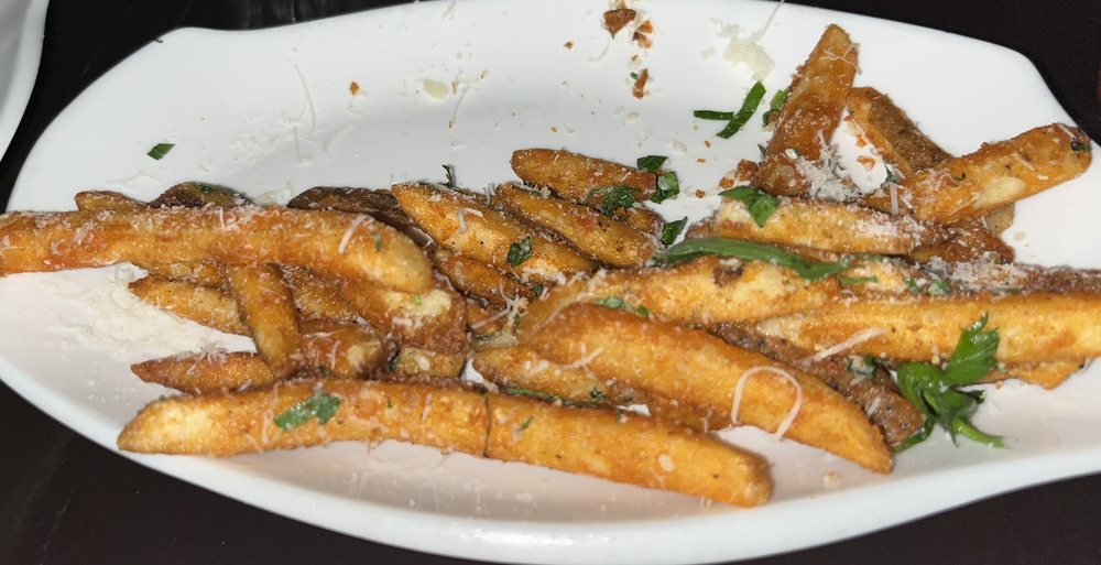 Social spots from Tavern 227