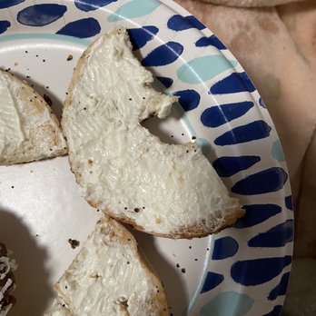 Andy’s Donuts & Bagels - Extra cream cheese. Lol - Donuts Near Me - Santa Rosa, California Andy’s Donuts & Bagels - Extra cream cheese. Lol - Donuts Near Me - Santa Rosa, California