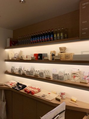 Coffee Supreme Tokyo by null