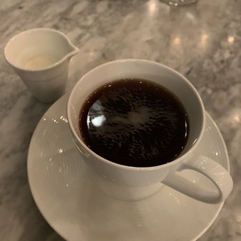 Tagliata - After coffee - Italian Near Me - Baltimore, Maryland