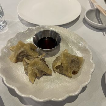 Mito - Short rib (or Wagyu?) dumplings - Japanese Near Me - Bayside, New York