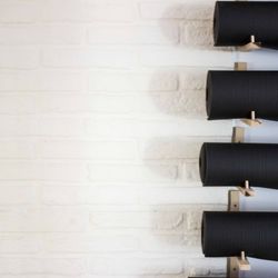 108 Yoga Studio