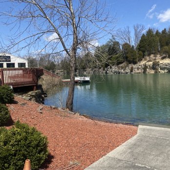 Mount Washington Quarry - Landmarks & Historical Buildings Near Me - Mount Washington, Kentucky