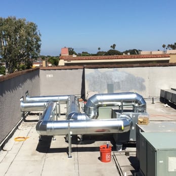 Ambient Air - Huntington Bch, California  at Massage Serene Spa - Heating & Air Conditioning/HVAC Near Me - Hawthorne, California