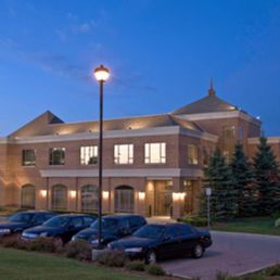 Exterior photo of Chapel Ridge Funeral Home & Cremation Centre - Markham, Ontario Exterior photo of Chapel Ridge Funeral Home & Cremation Centre - Markham, Ontario