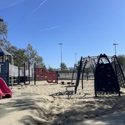 Rosecrans Recreation Center