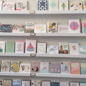 Shout and About - Cards! - Cards & Stationery Near Me - Los Angeles, California Shout and About - Cards! - Cards & Stationery Near Me - Los Angeles, California
