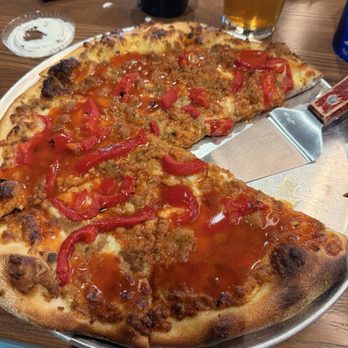 Rotolo's Craft & Crust - Italian Near Me - Mansfield, Texas Rotolo's Craft & Crust - Italian Near Me - Mansfield, Texas