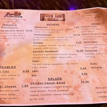 Pee Pa's Garage - Food! - Breweries Near Me - Pinellas Park, Florida