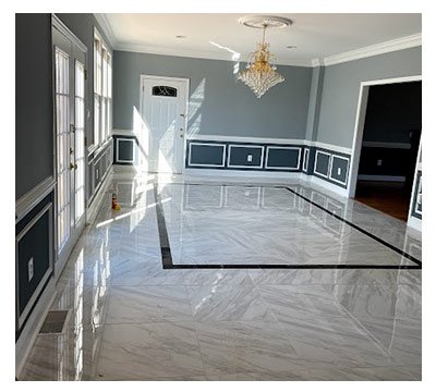 Slide of Daniel Home Remodeling