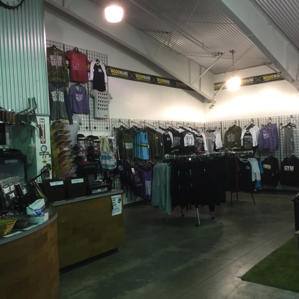 Woodward West - Store - Summer Camps Near Me - Tehachapi, California Woodward West - Store - Summer Camps Near Me - Tehachapi, California