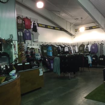 Woodward West - Store - Summer Camps Near Me - Tehachapi, California
