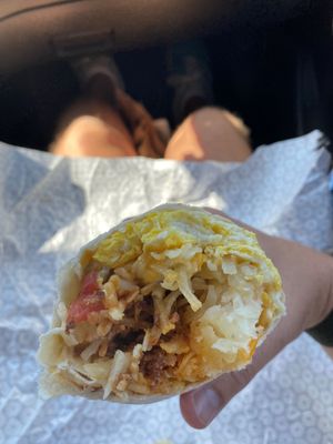 Blake's Lotaburger by null