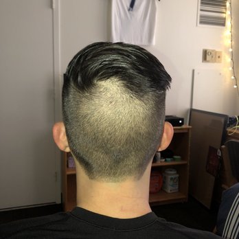 Tenleytown Barbershop - Uneven cutting. - Barbers Near Me - Washington, DC, District of Columbia Tenleytown Barbershop - Uneven cutting. - Barbers Near Me - Washington, DC, District of Columbia