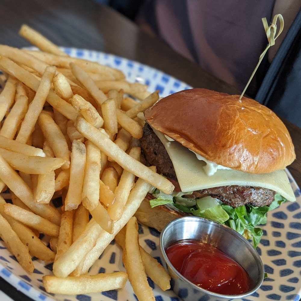 CIRCA at Navy Yard - CIRCA burger - American Near Me - Washington, DC, District of Columbia CIRCA at Navy Yard - CIRCA burger - American Near Me - Washington, DC, District of Columbia