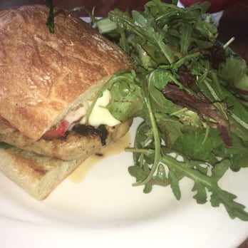Riverview Bistro - Don't let the pic fool you. Zero flavor. Waste of time and money - Seafood Near Me - Stratford, Connecticut