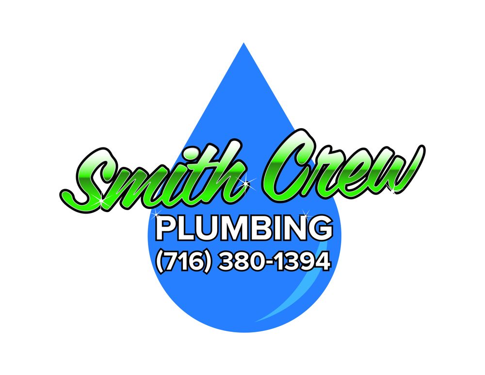 Slide of Smith Crew Plumbing