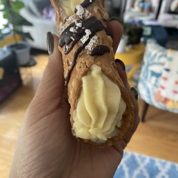 Cannoli Cannoli