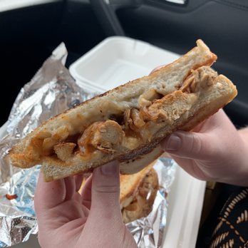 Spacebar - Vegan BBQ chicken - Bars Near Me - Falls Church, Virginia Spacebar - Vegan BBQ chicken - Bars Near Me - Falls Church, Virginia