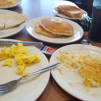 Denny's - Cold food :( - American Near Me - San Diego, California Denny's - Cold food :( - American Near Me - San Diego, California