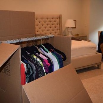 Alliance Moving & Storage - Movers Near Me - Chicago, Illinois Alliance Moving & Storage - Movers Near Me - Chicago, Illinois