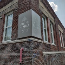 Phase Family Learning Center - Washington