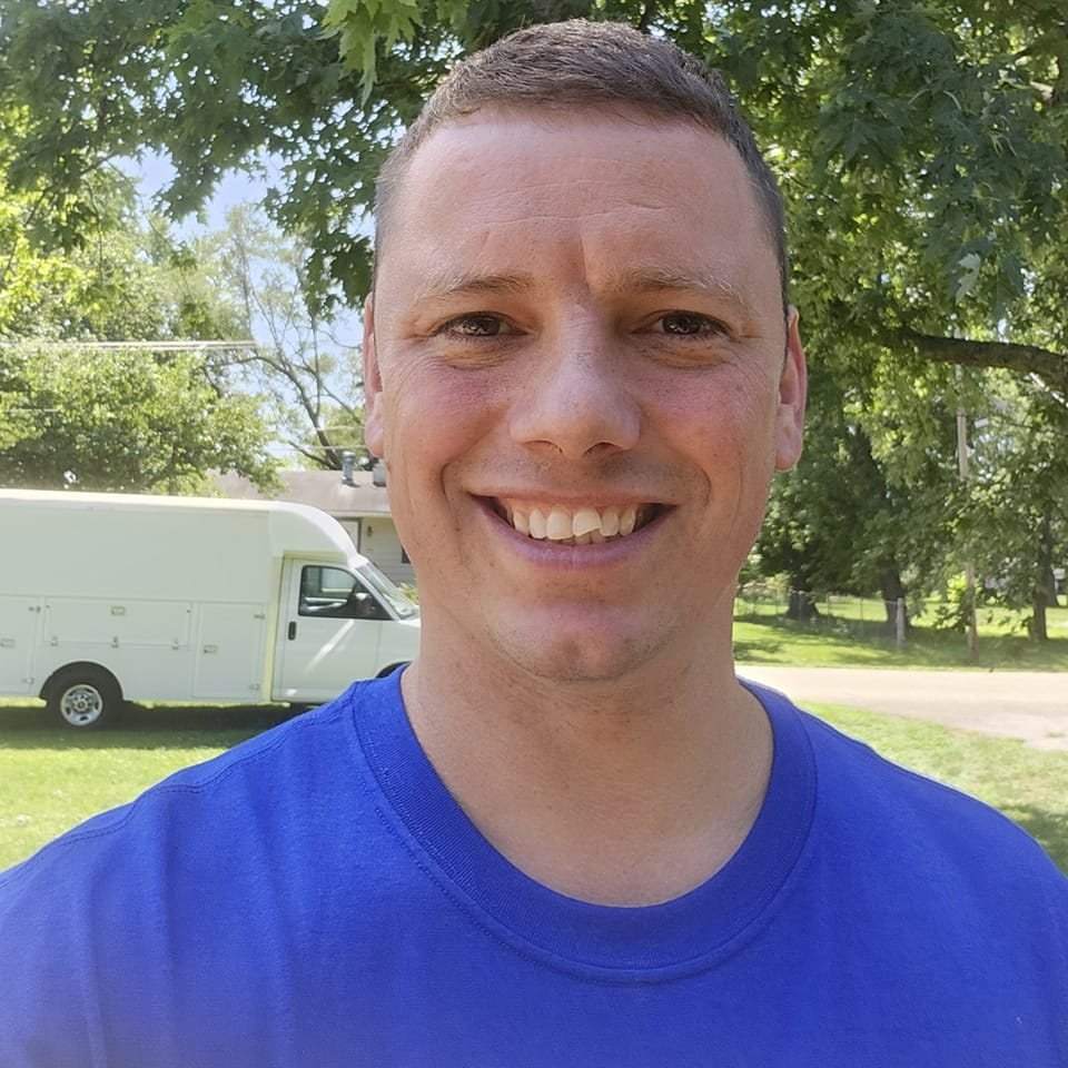 Slide of Grundy Plumbing