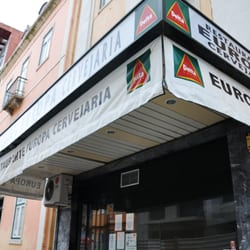 Cervejaria Europa