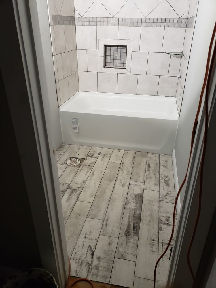 Slide of AR Roofing and Remodeling