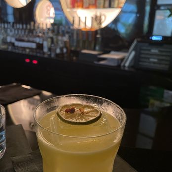 Le Jardinier - Summer passion - French Near Me - Miami, Florida