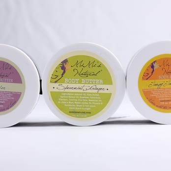 MiMi's Natural - Body Butters - Skin Care Near Me - Los Angeles Area, California MiMi's Natural - Body Butters - Skin Care Near Me - Los Angeles Area, California