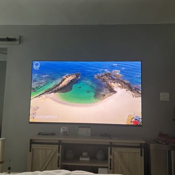Andrew's TV Installation - TV Mounting Near Me - Brooklyn, New York