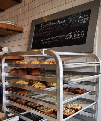Coyle's Bakeshop by null