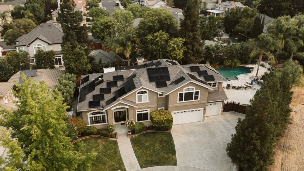 Slide of Your Energy Solutions