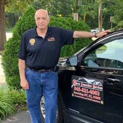 Home Inspection Services - Vehicle upgrade!