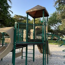 Timbercreek Park
