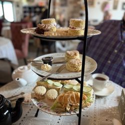 Ms. B’s Teas - Our tea treats