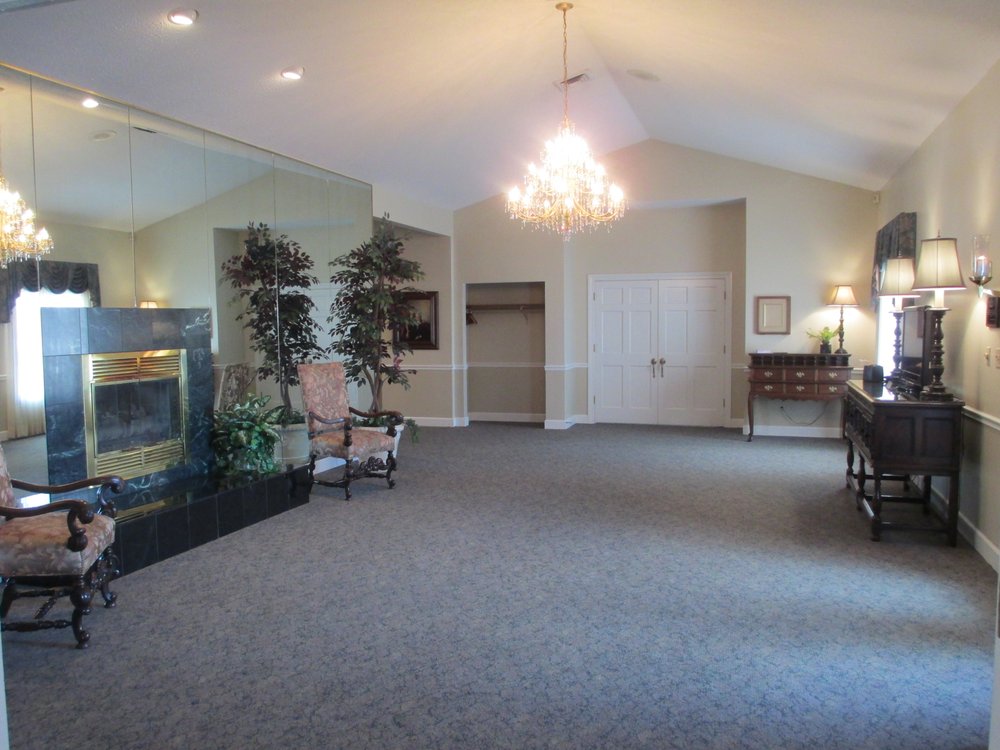 SCHREFFLER FUNERAL HOMES - Updated July 2024 - 1900 W Court St