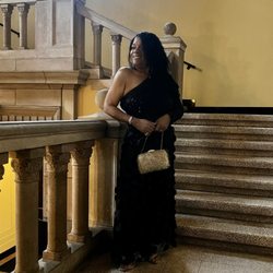 Tailored this jumpsuit just for me