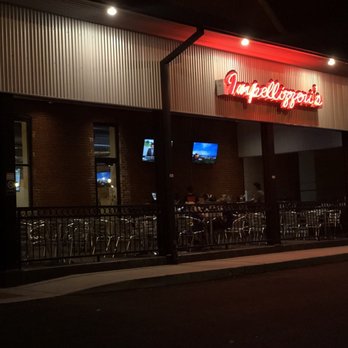 Impellizzeri's - Impellizzeri's outdoor dining area - Pizza Near Me - Elizabethtown, Kentucky Impellizzeri's - Impellizzeri's outdoor dining area - Pizza Near Me - Elizabethtown, Kentucky