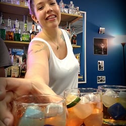 Georgia Bartending School