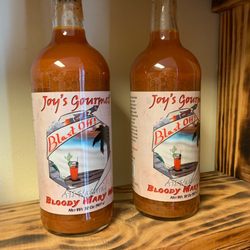 JOY's Gourmet