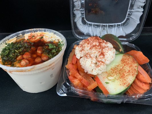 Zooroona Restaurant by null