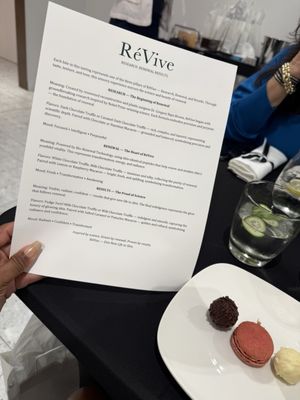 Saks Fifth Avenue by null