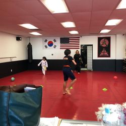MUSA Martial Arts Academy