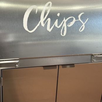 Jalisco Fairway - Up close view of the chip station - Mexican Near Me - Roseville, California Jalisco Fairway - Up close view of the chip station - Mexican Near Me - Roseville, California